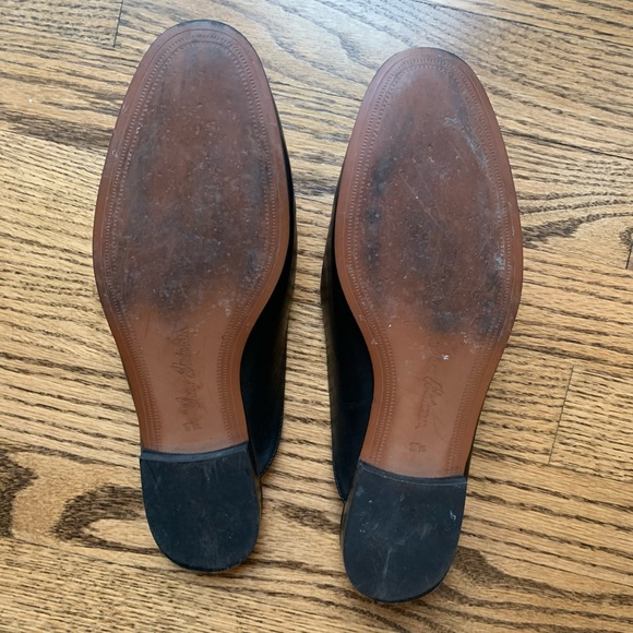 Sam Edelman Leather Linnie Bit Mule - Picture 6 of 6